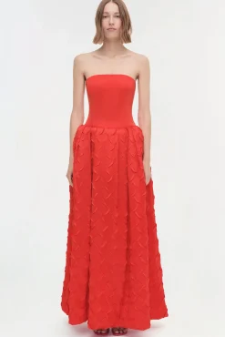 Women Simkhai Azriel Gown