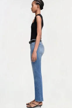 Women Simkhai Barbara Bodysuit