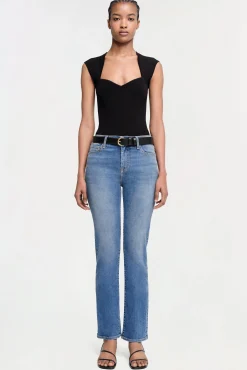 Women Simkhai Barbara Bodysuit
