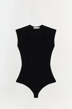 Women Simkhai Barbara Bodysuit