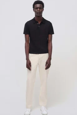 Simkhai Barron Polo