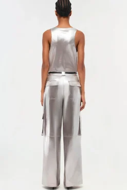 Women Simkhai Beatriz Pant