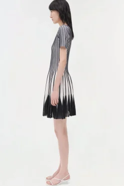 Women Simkhai Beckett Knit Mini Dress