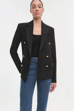 Women Simkhai Becky Blazer