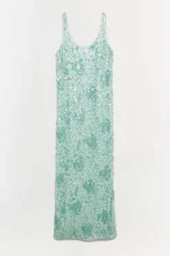 Women Simkhai Bex Embellished Maxi Dress