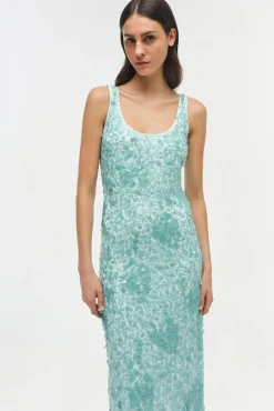 Women Simkhai Bex Embellished Maxi Dress