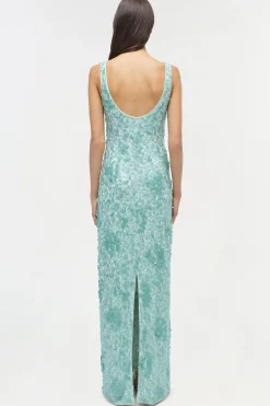 Women Simkhai Bex Embellished Maxi Dress