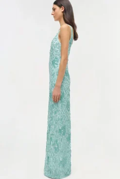 Women Simkhai Bex Embellished Maxi Dress