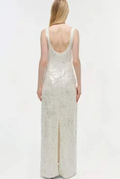 Women Simkhai Bex Embellished Maxi Dress