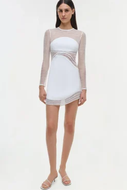 Women Simkhai Blaise Dress