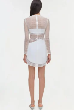 Women Simkhai Blaise Dress
