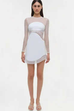Women Simkhai Blaise Dress
