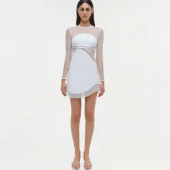 Women Simkhai Blaise Dress