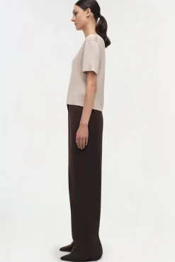 Women Simkhai Bonny Tee
