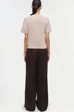 Women Simkhai Bonny Tee