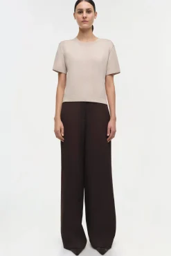 Women Simkhai Bonny Tee