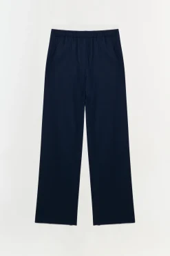 Women Simkhai Bristol Linen Pant