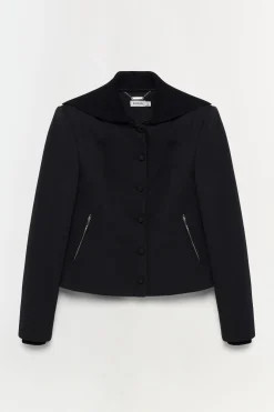 Women Simkhai Bronwyn Jacket
