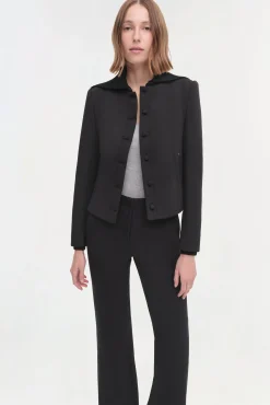 Women Simkhai Bronwyn Jacket