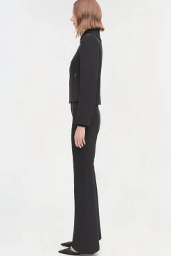 Women Simkhai Bronwyn Jacket