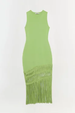 Women Simkhai Brookes Dress