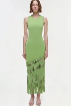 Women Simkhai Brookes Dress