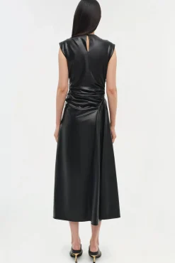 Women Simkhai Burke Dress