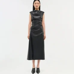 Women Simkhai Burke Dress
