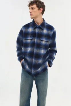 Simkhai Caleb Jacket