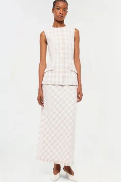 Women Simkhai Calliope Vest