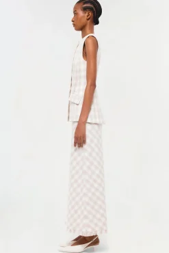 Women Simkhai Calliope Vest
