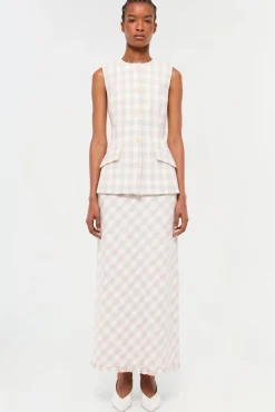 Women Simkhai Calliope Vest