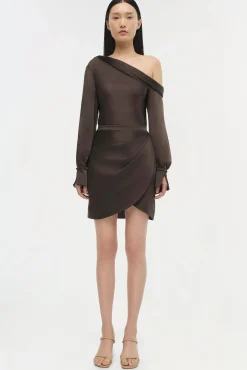 Women Simkhai Cameron Dress