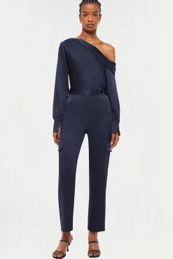 Women Simkhai Carolina Pant