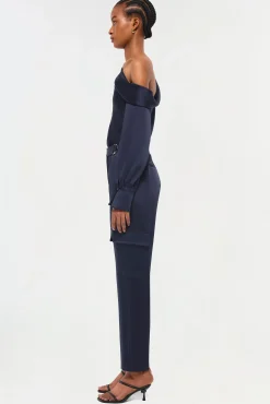 Women Simkhai Carolina Pant
