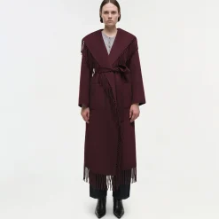 Women Simkhai Carrie Coat