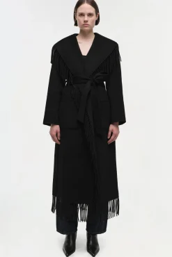 Women Simkhai Carrie Coat