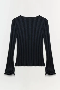Women Simkhai Carys Top