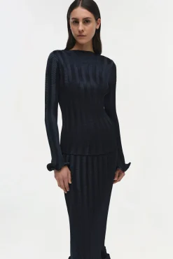Women Simkhai Carys Top