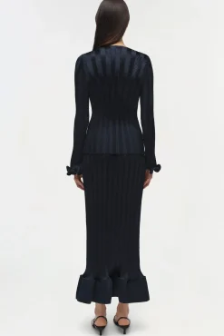 Women Simkhai Carys Top