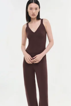 Women Simkhai Cashmere Tank