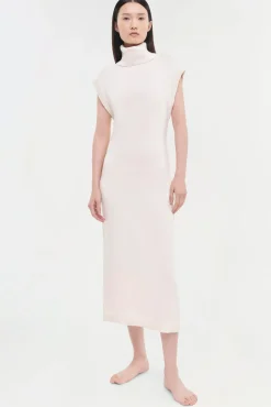 Women Simkhai Cashmere Turtleneck Dress