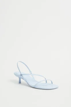 Simkhai Cedonia Kitten Heel Sandal