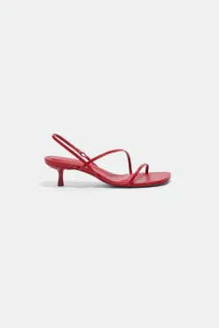 Simkhai Cedonia Strappy Sandal