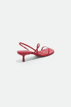 Simkhai Cedonia Strappy Sandal