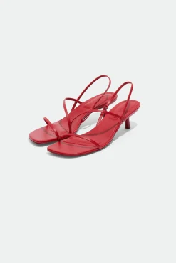 Simkhai Cedonia Strappy Sandal