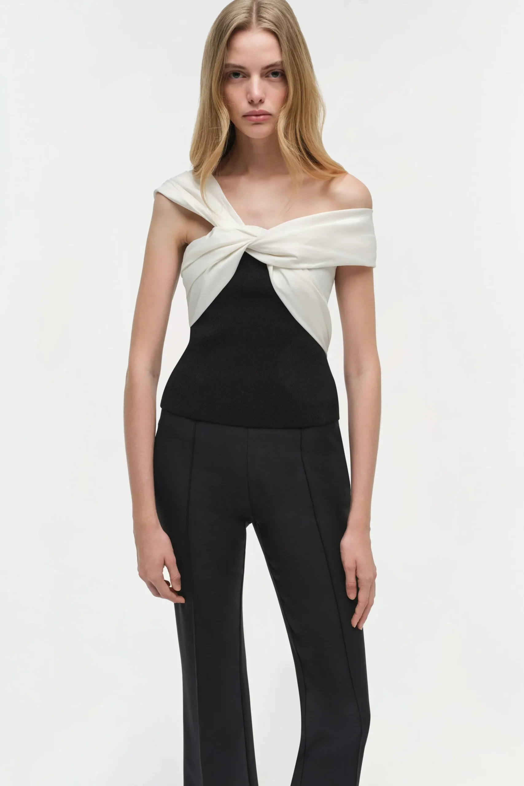 Women Simkhai Celiana Top