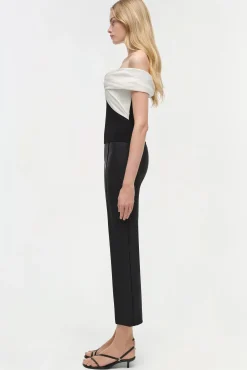 Women Simkhai Celiana Top