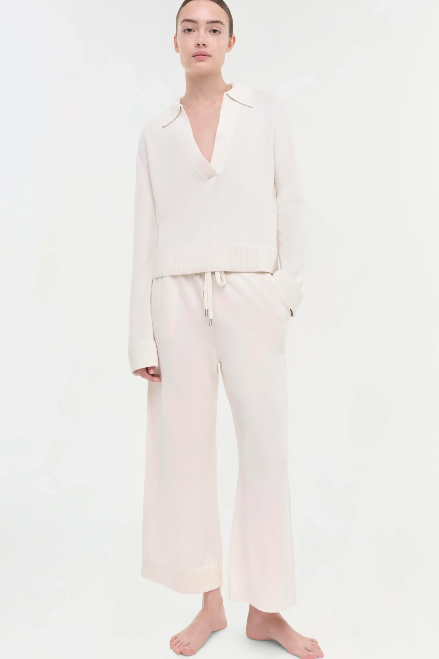 Women Simkhai Celine Pants