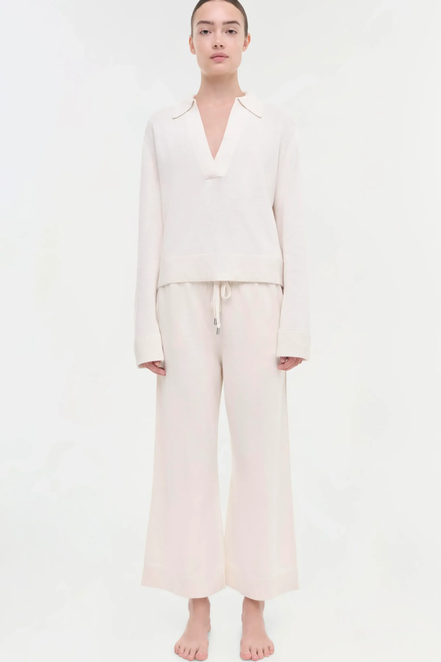 Women Simkhai Celine Pants